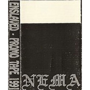 Nema (Promo Tape 1991)